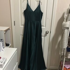 Windsor Prom Dress Gown size (13/14)